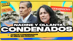 Caso Medifarma: Operador exige justicia | Ghersi defiende a farmacéutica | OUKE