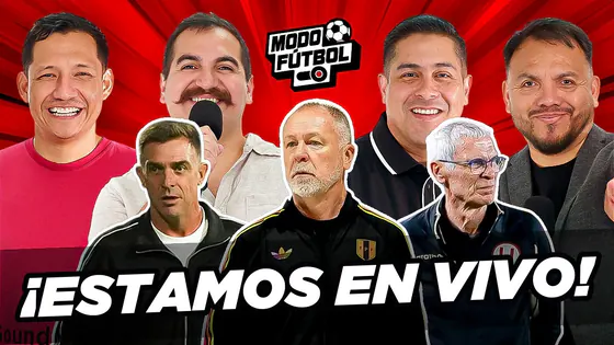 ¿Qué SALVA a HÉCTOR CÚPER en UNIVERSITARIO? | Analizamos 1X1 a ALIANZA LIMA #ModoFútbol