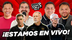 ¿Qué SALVA a HÉCTOR CÚPER en UNIVERSITARIO? | Analizamos 1X1 a ALIANZA LIMA #ModoFútbol