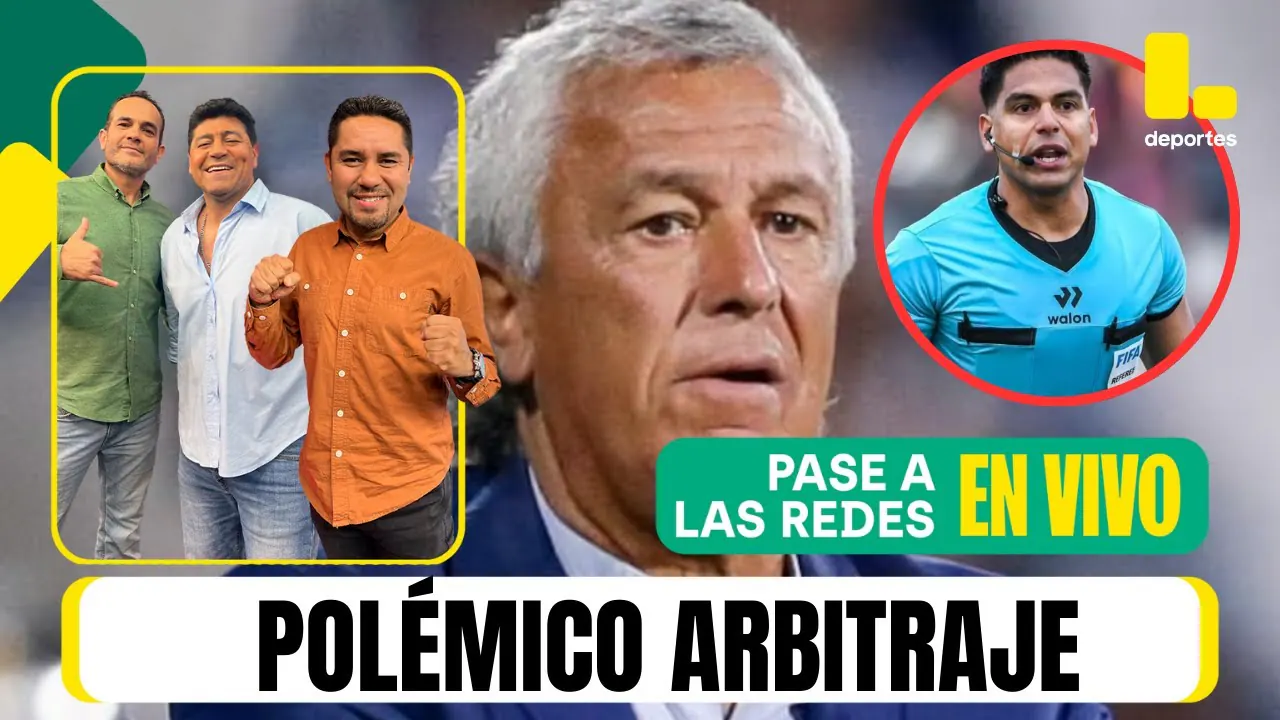 Reproducir: ALIANZA LIMA 0 - 1 CIENCIANO | POLÉMICO ARBITRAJE DE BRUNO PÉREZ - PASE A LAS REDES