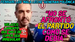 REYNA: NO MEREZCO EL TRATO QUE ME DAN / MENEZES: ESTAMOS CONSTRUYENDO SELECCIÓN / 2 BAJAS EN PERÚ