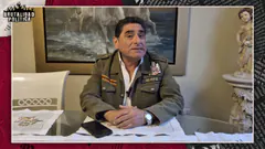 CARLOS ALVAREZ YA FUE | #BRUTALIDADPOLITICA