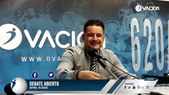 DEBATE ABIERTO EN VIVO por RADIO OVACION