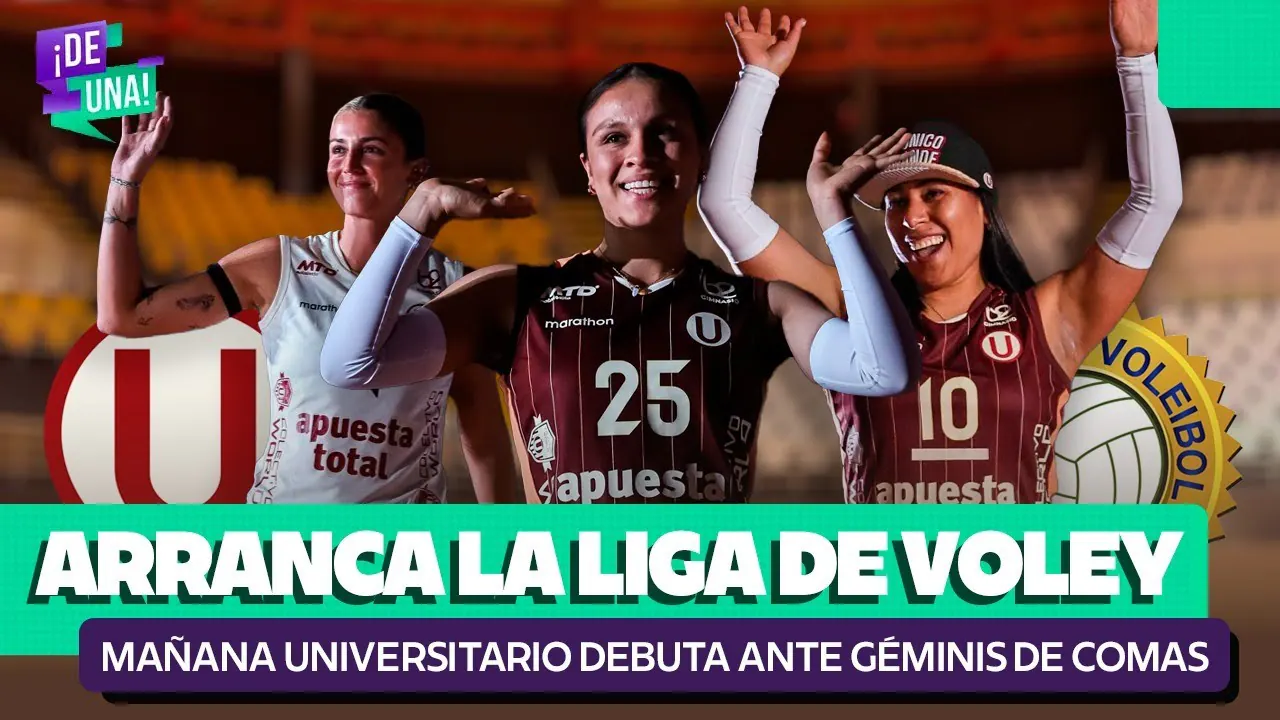 Reproducir: 🔴 #ENVIVO | De Una por RADIO OVACION