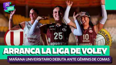 #ENVIVO | De Una por RADIO OVACION