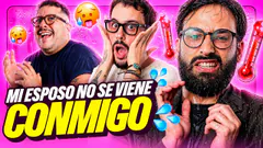 MI ESPOSO SE TARDA EN ACABAR | PROBLEMAS DE PAREJA | GOOD FLORO