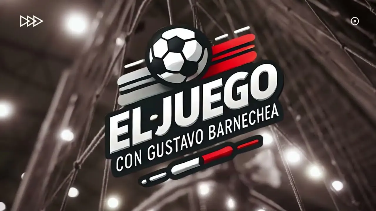 Reproducir: 🔴 #ENVIVO | El Juego por RADIO OVACION