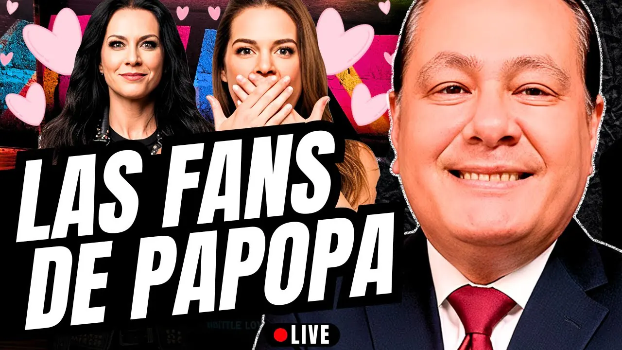Reproducir: Jueves de live maldito - Los Malditos Podcast