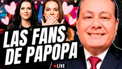 Jueves de live maldito - Los Malditos Podcast
