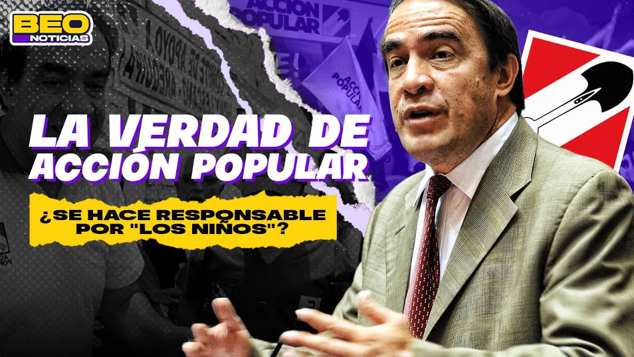 Reproducir: ESPECIAL ELECCIONES 2026: VIENE YONHY LESCANO | BEO NOTICIAS 🟣