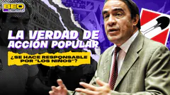 ESPECIAL ELECCIONES 2026: VIENE YONHY LESCANO | BEO NOTICIAS
