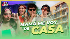 ME VOY DE CASA/ EXPERIENCIA PARANORMALES | EN VIVO #LOQUECAIGA