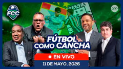 EN VIVO | Alianza y Cristal reparten puntos y la ‘U’ va por Héctor Cúper