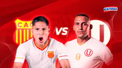 ATLÉTICO GRAU VS UNIVERSITARIO EN VIVO | RUIDÍAZ SE REENCONTRARÁ CON EL EQUIPO DE SUS AMORES