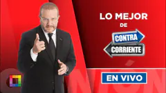 Willax en vivo - LO MEJOR DE CONTRACORRIENTE - 14/12/2025 | Willax Televisión
