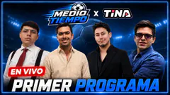 MEDIO TIEMPO: LAPADULA A NADA DE SER CREMA | BÉLGICA VS EGIPTO