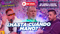 EL MANO MENEZES ¿DEJÓ BUENAS SENSACIONES? ¡PEDRO RESPONDE EN VIVO! |#PedroResponde
