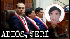 Adiós, Jerí se llegan a los votos para Pleno y Censura | Chinos desmienten versión de Jerí - 11 FEB