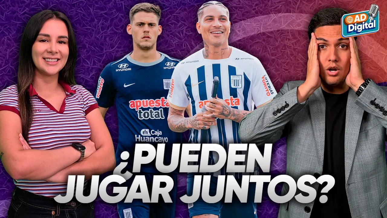 Reproducir: 🔴 AMÉRICA DEPORTES DIGITAL | ¿GUERRERO Y GIROTTI JUNTOS BENEFICIAN A ALIANZA? 🤔 |10/08/2026| EN VIVO