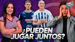 AMÉRICA DEPORTES DIGITAL | ¿GUERRERO Y GIROTTI JUNTOS BENEFICIAN A ALIANZA? |10/08/2026| EN VIVO