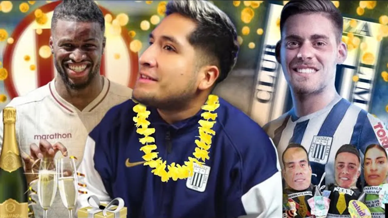 Reproducir: LA u FICHÓ A BLACK PHANTER🔥GIROTTI YA ESTÁ EN LIMA💥ÚLTIMO STREAM DEL AÑO
