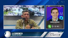 #ENVIVO | La Sobremesa por RADIO OVACION
