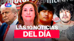 Retiro AFP, Paro de Transportes, Visa EE.UU, Dina Boluarte y más este 01octubre | #Las10DelDía