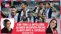 ALIANZA va con TODO en la SUDAMERICANA | Sorteo en vivo de entradas vs U. Católica de Ecuador