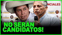 ALERTA!! MILITARES Y POLICIAS QUIEREN COPAR EL CONGRESO! FAM DE ANTAURO Y CASTILLO AL SENADO