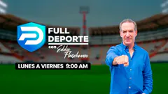 OVACION oficial