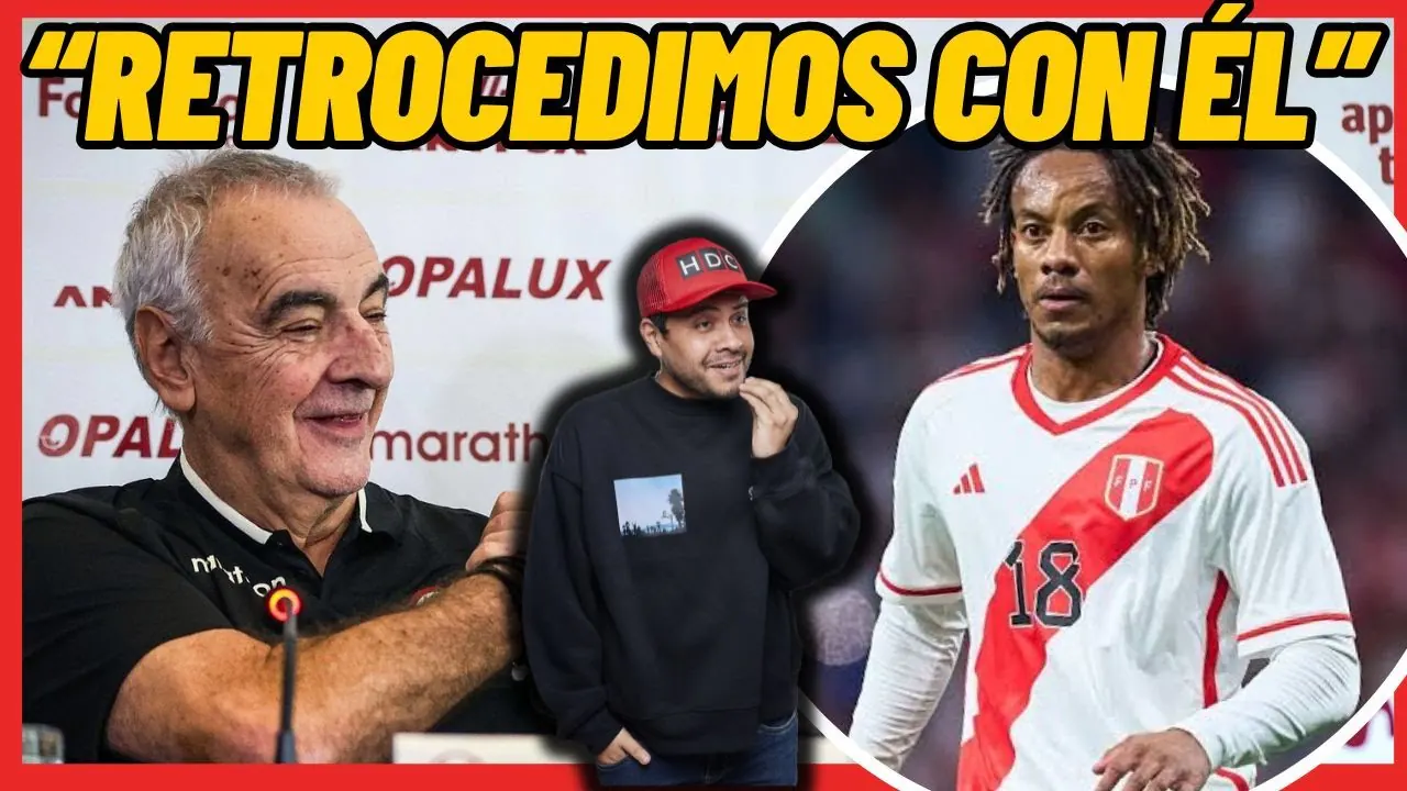 Reproducir: HÁBLAME DE COPAS - La revolución del fútbol peruano