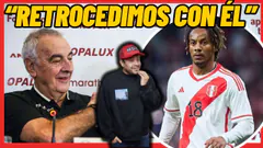 HÁBLAME DE COPAS - La revolución del fútbol peruano