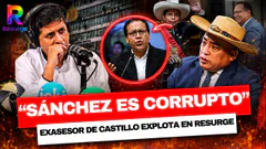 ¡“BRUTALIDAD”! DE AYALA ESTALLA PORQUE SÁNCHEZ PASARÁ A ¿SEGUNDA VUELTA?