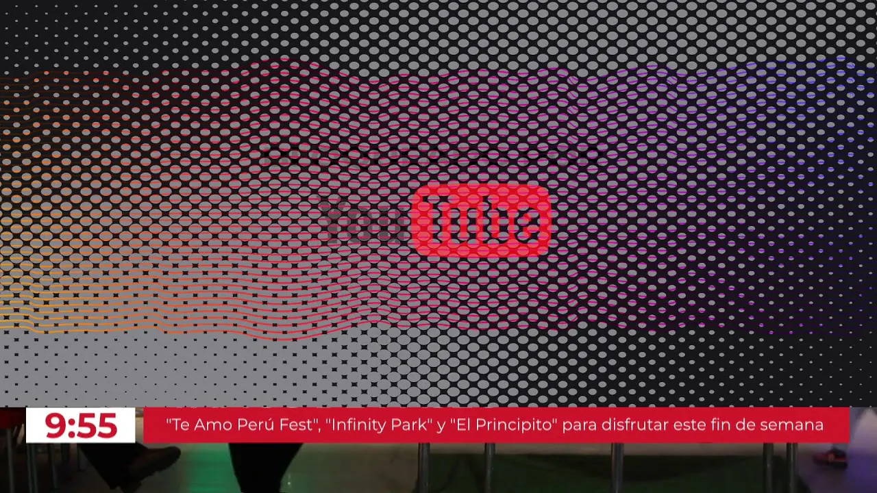 Reproducir: PBO EN VIVO