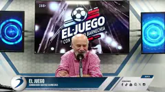 #ENVIVO | El Juego por RADIO OVACION