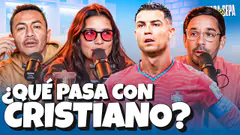 NADA QUE NO SEPA EN VIVO con ESTEFANÍA, TATO y VLADI