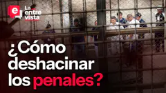 Radio Nacional EN VIVO: "La entrevista", hoy 27 de marzo del 2026