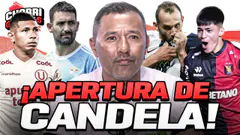 ¡APERTURA DE CANDELA! | CHORRIGOLAZOS