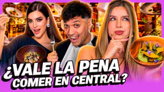 ¿QUÉ PASÓ EN CENTRAL? LO CONTAMOS TODO | NAQO