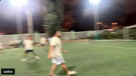 LA FINAL DEL MUNDO