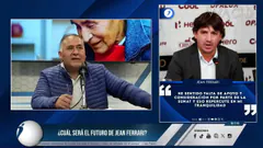 #ENVIVO | Ovación Edición Central por RADIO OVACION