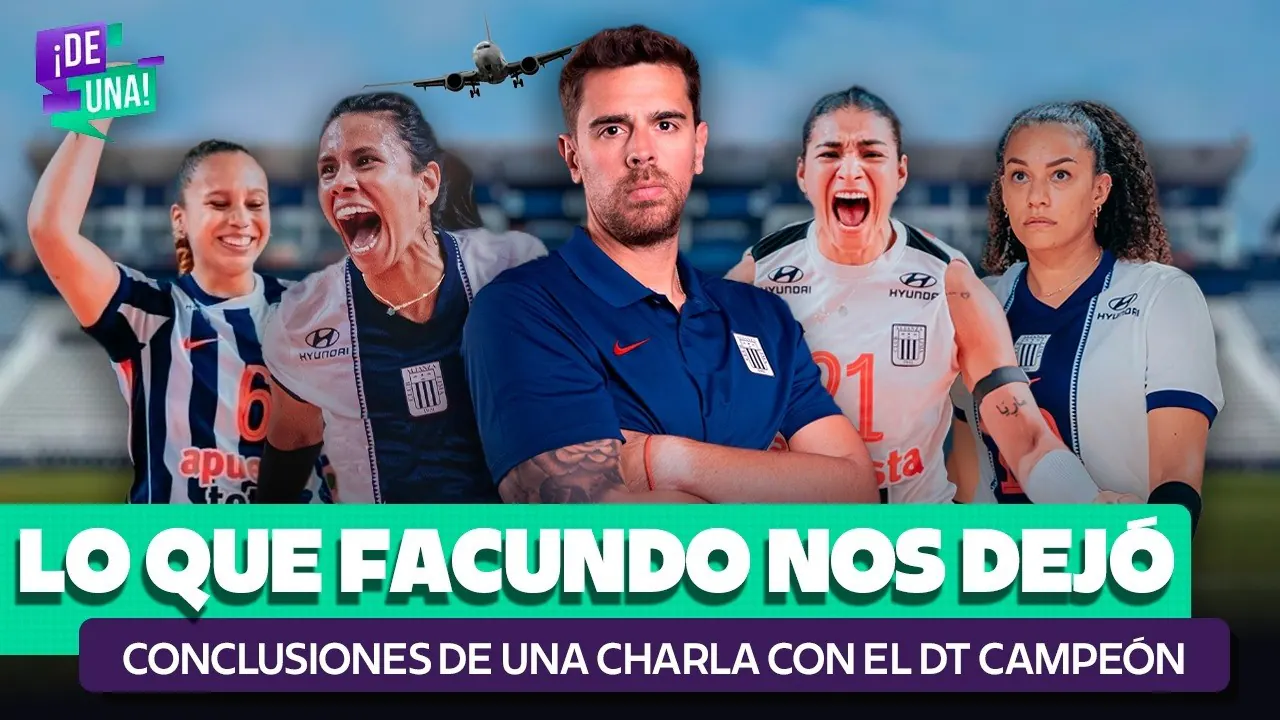 Reproducir: 🔴 #ENVIVO | De Una por RADIO OVACION