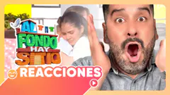 REACCIONES AL FONDO HAY SITIO | 30/04/2026 | AMÉRICA EN VIVO