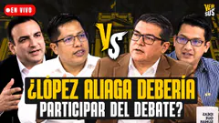MARCO RUBIO SE REÚNE CON KEIKO: ¿EE.UU. AYUDARÁ AL GOBIERNO CONTRA EL CRIMEN ORGANIZADO? | #S8
