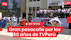 TVPerú Noticias EN VIVO: Noticias mañana, sábado 17 de enero del 2026