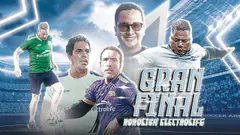 ¡GRAN FINAL RORO LIGA ELECTROLIFE!