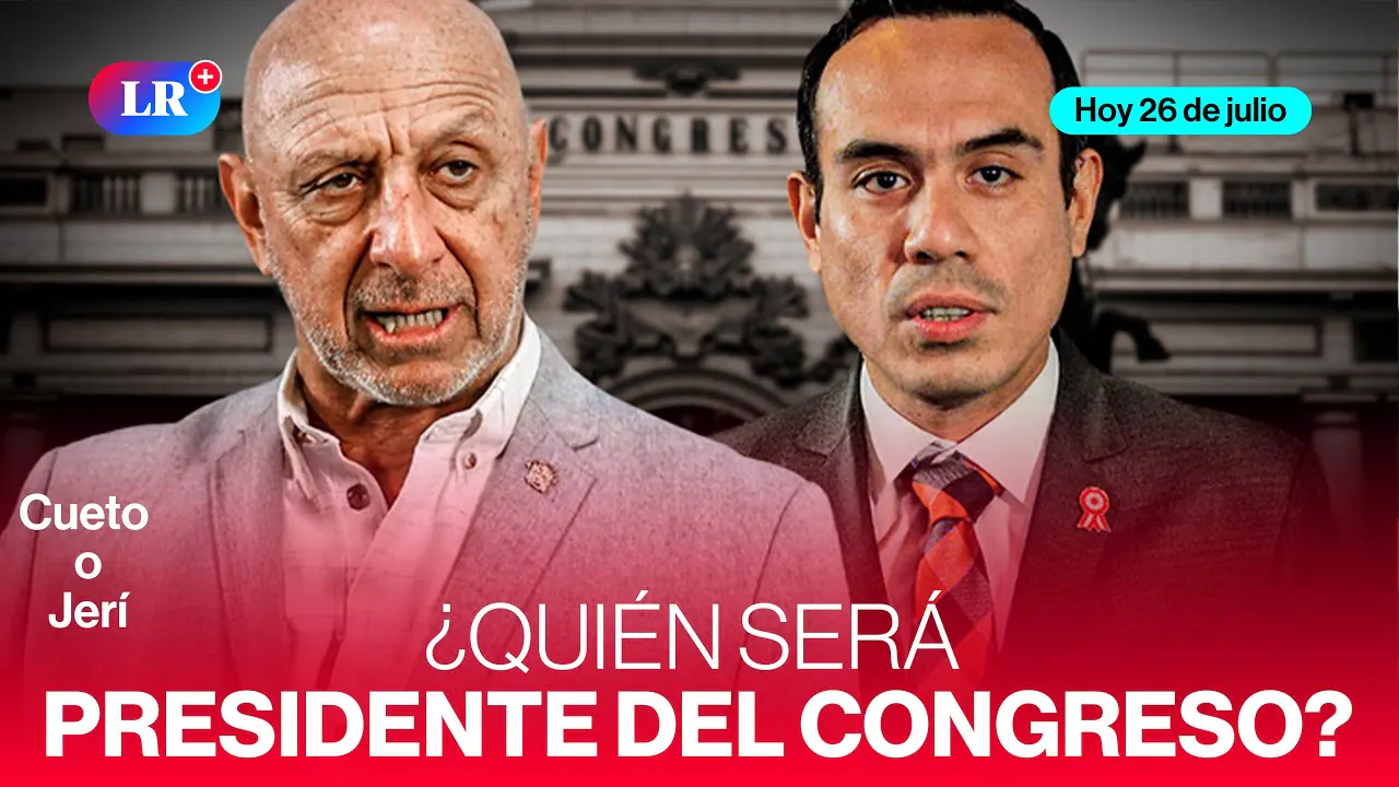 Reproducir: 🔴ELECCIONES CONGRESO: Hoy eligen a miembros de Mesa Directiva | #HARDNEWS