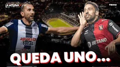 ALIANZA YA ESTÁ EN AREQUIPA... U EN BALCÓN | La Interna