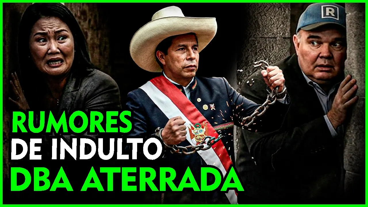 Reproducir: 🔥KEIKO SANCIONDA POR MALGASTAR DINERO PÚBLICO! PORKI SIGUE LLORANDO! HOY SOFÍA MARTINEZ DE JP