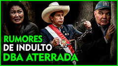 KEIKO SANCIONDA POR MALGASTAR DINERO PÚBLICO! PORKI SIGUE LLORANDO! HOY SOFÍA MARTINEZ DE JP